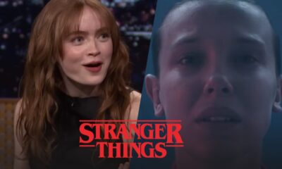 Zdjęcie okładkowe wpisu: Sadie Sink komentuje teorie o losie Jedenastki. Gwiazda Stranger Things przedstawia własną interpretację finału hitu Netflixa