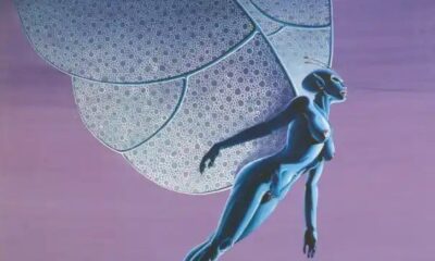 Zdjęcie okładkowe wpisu: Wiek cienia – recenzja komiksu