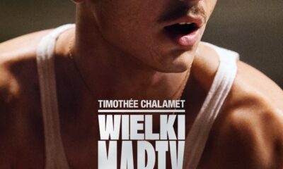 Zdjęcie okładkowe wpisu: Wielki Marty – recenzja filmu! Taki mały może wielkim być
