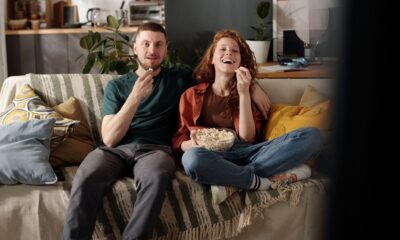 Zdjęcie okładkowe wpisu: Powody, dla których warto mieć dostęp do HBO Max