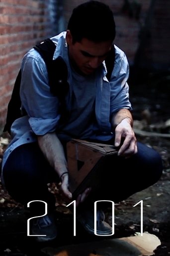 Okładka filmu 2101
