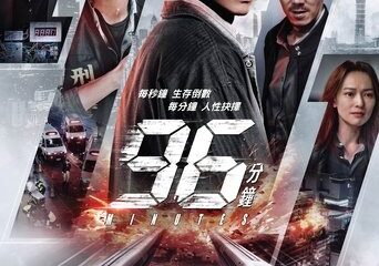 Zdjęcie okładkowe wpisu: 96分鐘