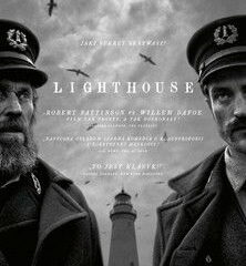 Zdjęcie okładkowe wpisu: Lighthouse