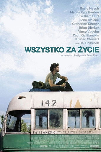 Okładka filmu Wszystko za życie