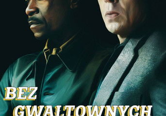 Zdjęcie okładkowe wpisu: Bez gwałtownych ruchów