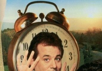 Zdjęcie okładkowe wpisu: Dzień świstaka