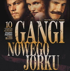 Zdjęcie okładkowe wpisu: Gangi Nowego Jorku