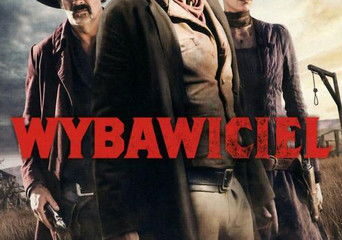 Zdjęcie okładkowe wpisu: Wybawiciel