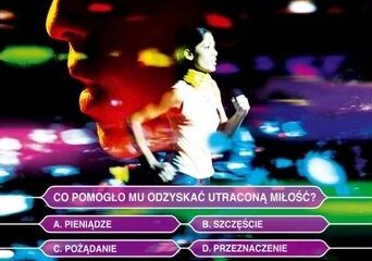 Zdjęcie okładkowe wpisu: Slumdog. Milioner z ulicy