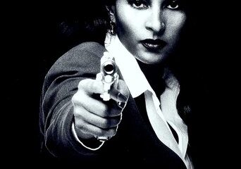 Zdjęcie okładkowe wpisu: Jackie Brown