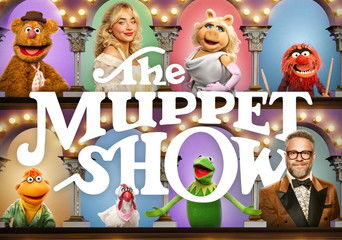 Zdjęcie okładkowe wpisu: The Muppet Show