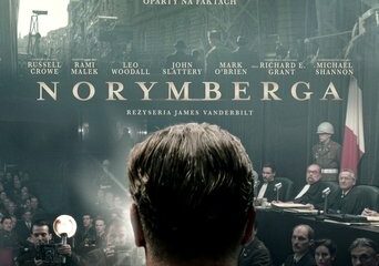 Zdjęcie okładkowe wpisu: Norymberga