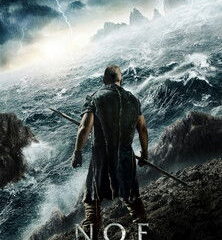 Zdjęcie okładkowe wpisu: Noe: Wybrany przez Boga