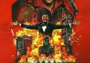 Zdjęcie okładkowe wpisu: Uciekinier