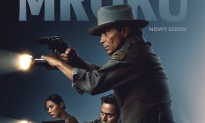 Zdjęcie okładkowe wpisu: Szepty mroku – oceniamy początek nowego sezonu! Powrót z tarczą