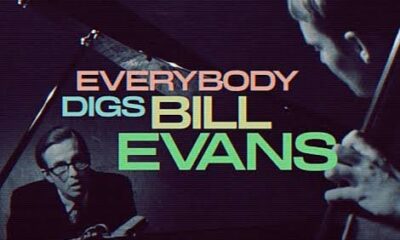 Zdjęcie okładkowe wpisu: 76. Berlinale: Everybody digs Bill Evans – recenzja filmu. Ciężkie brzmienia melancholijnego jazzu