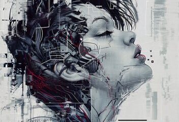 Zdjęcie okładkowe wpisu: Greg Egan – Miasto permutacji – recenzja książki