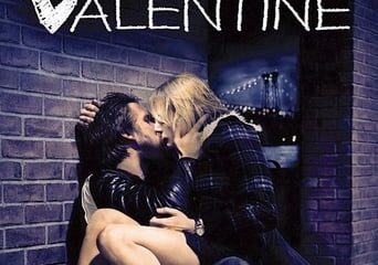 Zdjęcie okładkowe wpisu: Blue Valentine