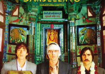 Zdjęcie okładkowe wpisu: Pociąg do Darjeeling