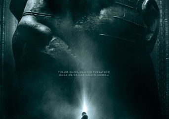 Zdjęcie okładkowe wpisu: Prometeusz