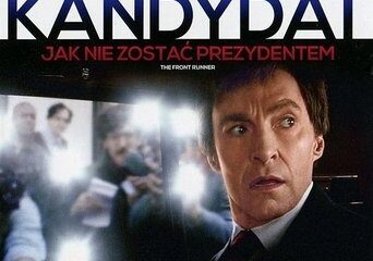 Zdjęcie okładkowe wpisu: Pewny kandydat. Jak nie zostać prezydentem