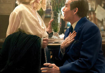 Zdjęcie okładkowe wpisu: Blue Moon