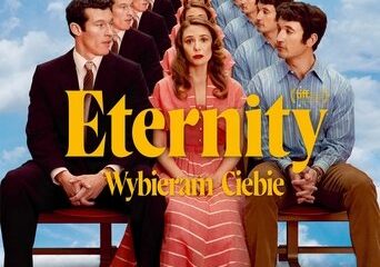 Zdjęcie okładkowe wpisu: Eternity. Wybieram Ciebie