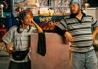 Zdjęcie okładkowe wpisu: Badak