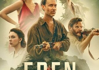 Zdjęcie okładkowe wpisu: Eden