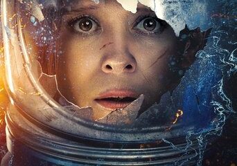 Zdjęcie okładkowe wpisu: Astronautka