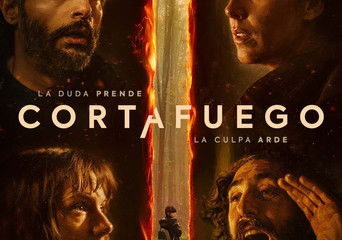 Zdjęcie okładkowe wpisu: Zatrzymać pożar