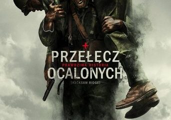 Zdjęcie okładkowe wpisu: Przełęcz ocalonych