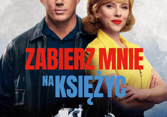 Zdjęcie okładkowe wpisu: Zabierz mnie na Księżyc