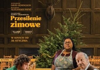 Zdjęcie okładkowe wpisu: Przesilenie zimowe