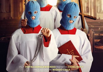 Zdjęcie okładkowe wpisu: Ministranci