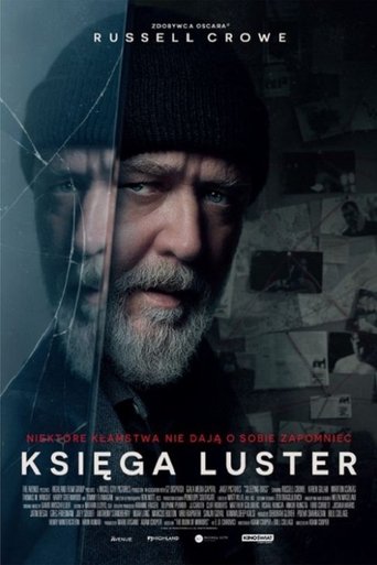 Okładka filmu Księga luster