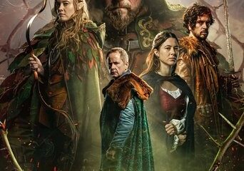 Zdjęcie okładkowe wpisu: Warlord