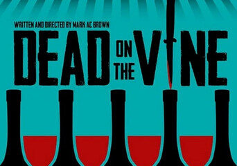 Zdjęcie okładkowe wpisu: Dead on the Vine