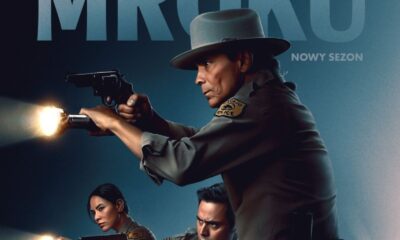 Zdjęcie okładkowe wpisu: QUIZ: Jak dobrze znasz Szepty mroku?