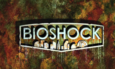 Zdjęcie okładkowe wpisu: Filmowy BioShock wciąż w przygotowaniu. Kiedy adaptacja gry trafi do produkcji?