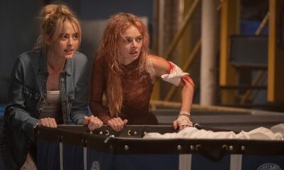 Zdjęcie okładkowe wpisu: Bohaterki Zabawy w pochowanego 2 walczą o przetrwanie na nowym zwiastunie filmu