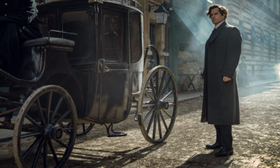 Zdjęcie okładkowe wpisu: Prace nad rebootem Nieśmiertelnego idą pełną parą. Gwiazdy na nowych zdjęciach z planu filmu