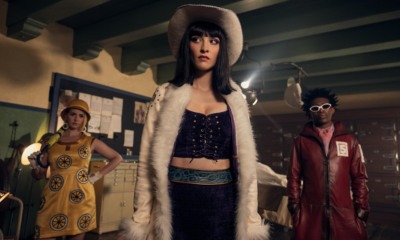 Zdjęcie okładkowe wpisu: Premiera 2. sezonu One Piece coraz bliżej. Bohaterowie serialu na nowych plakatach