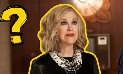 Zdjęcie okładkowe wpisu: Catherine O’Hara urodziła się z rzadką wadą genetyczną! Poznaj 5 ciekawostek o aktorce!