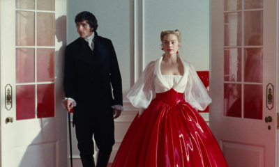 Zdjęcie okładkowe wpisu: Wichrowe wzgórza doczekają się sequela? Reżyserka filmu odpowiada