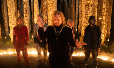 Zdjęcie okładkowe wpisu: Trylogia 28 lat później wstrzymana? Wynik finansowy Świątyni kości może zadecydować o losie serii