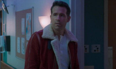 Zdjęcie okładkowe wpisu: Mayday! Mayday! Poznaliśmy datę premiery nowego filmu Ryana Reynoldsa