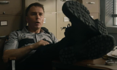 Zdjęcie okładkowe wpisu: Martin McDonagh powraca z nowym dramatem. Kiedy zadebiutuje Wild Horse Nine?