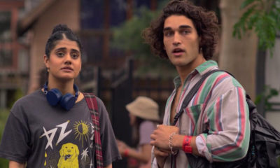 Zdjęcie okładkowe wpisu: Nowa Szkoła złamanych serc z datą premiery 3. sezonu. Serial zakończy się w marcu