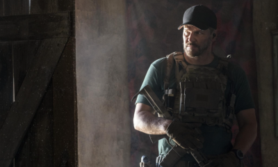 Zdjęcie okładkowe wpisu: David Boreanaz gwiazdą nowego serialu. Aktor z główną rolą w reboocie The Rockford Files